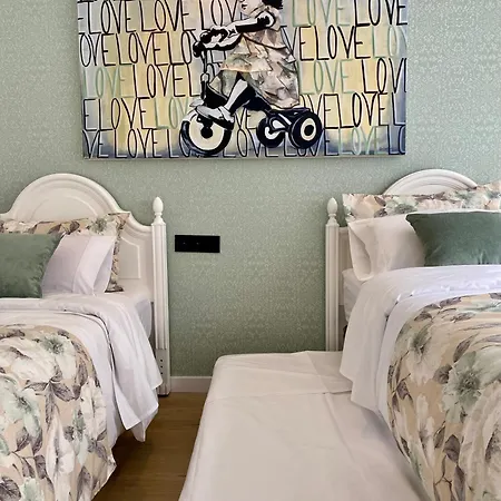 En Casco Historico Pontevedra