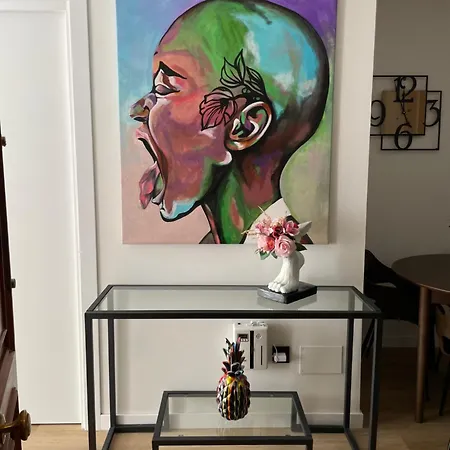 En Casco Historico *