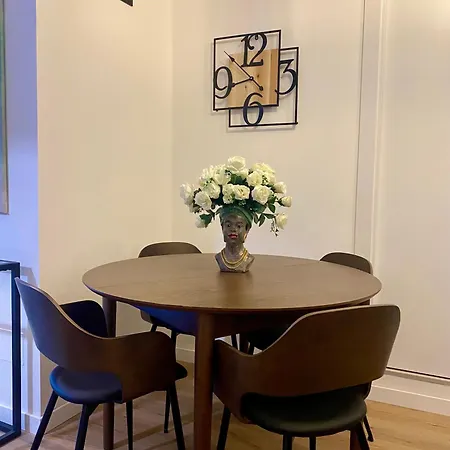 En Casco Historico *