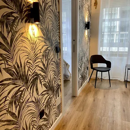 Apartment En Casco Historico