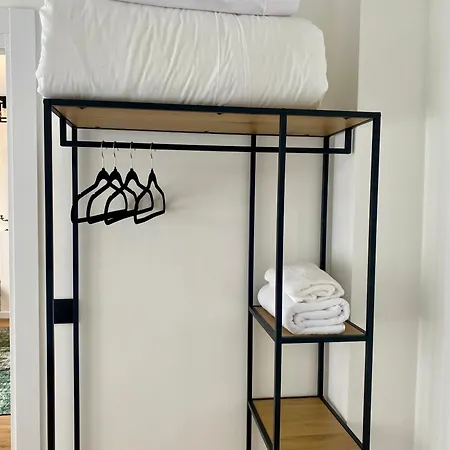 Apartment En Casco Historico Pontevedra