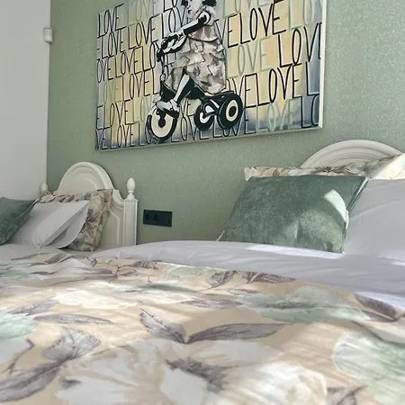 En Casco Historico *