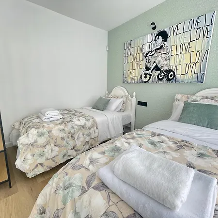 En Casco Historico Pontevedra