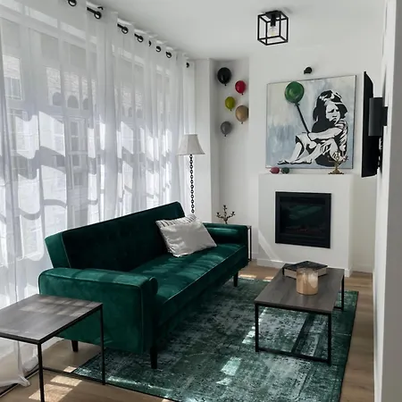 En Casco Historico *